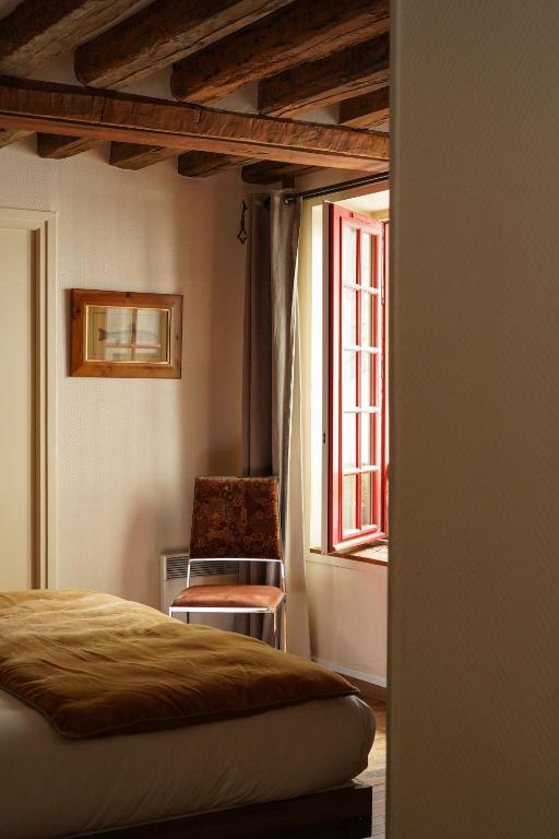 L'Absinthe Hôtel - 10