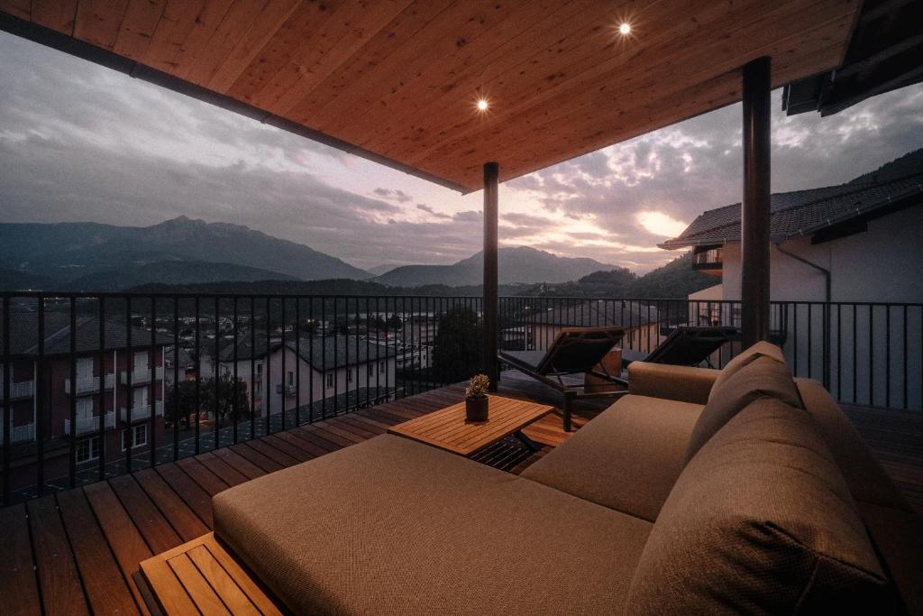Cristallo Sport & Wellness Hotel