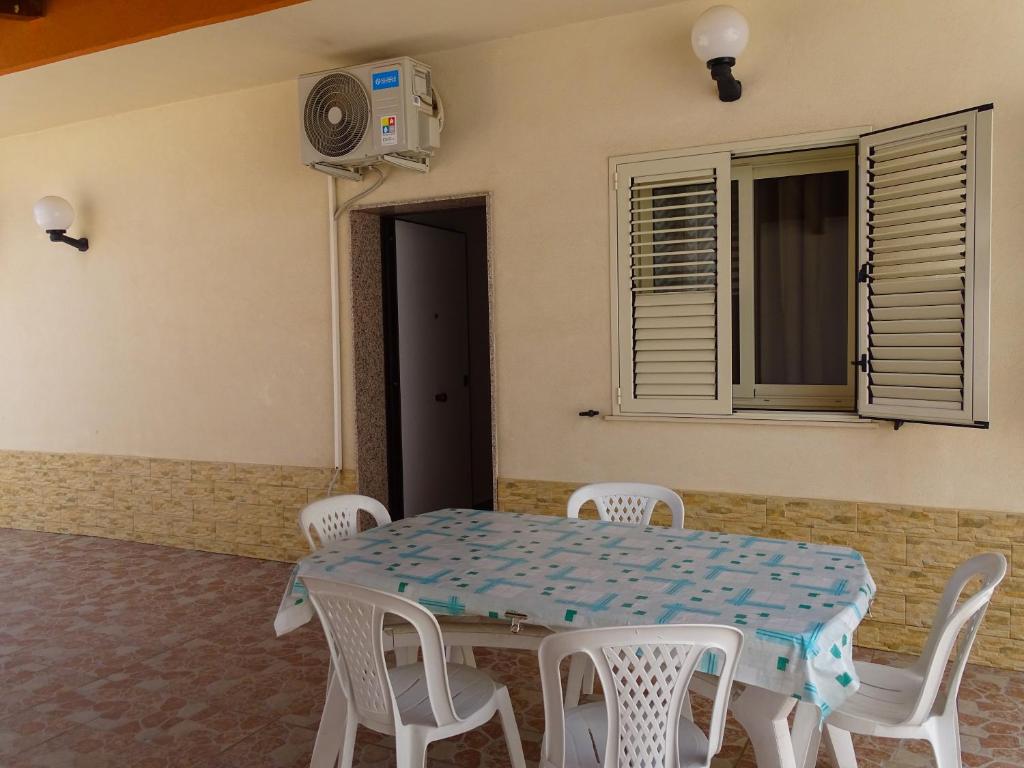 Fotografia z galérie ubytovania B&B Villa Matari v destinácii Fontane Bianche