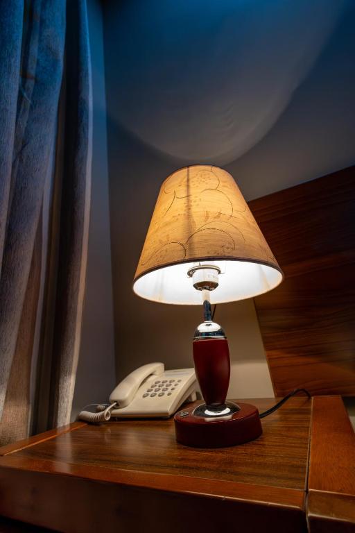 Fotografie z fotogalerie ubytování Gyumri Hotel v destinaci Gjumri
