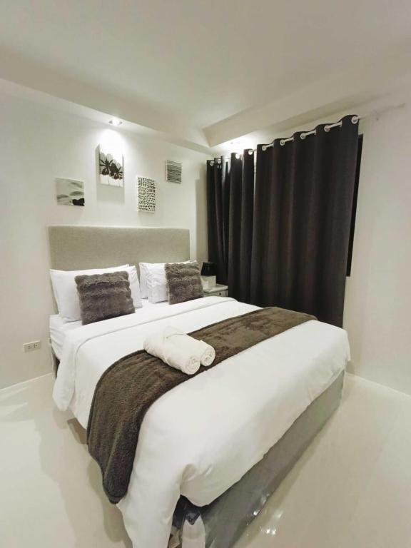 Stylish and Budget Friendly Studio Unit At Persimmon Cebu