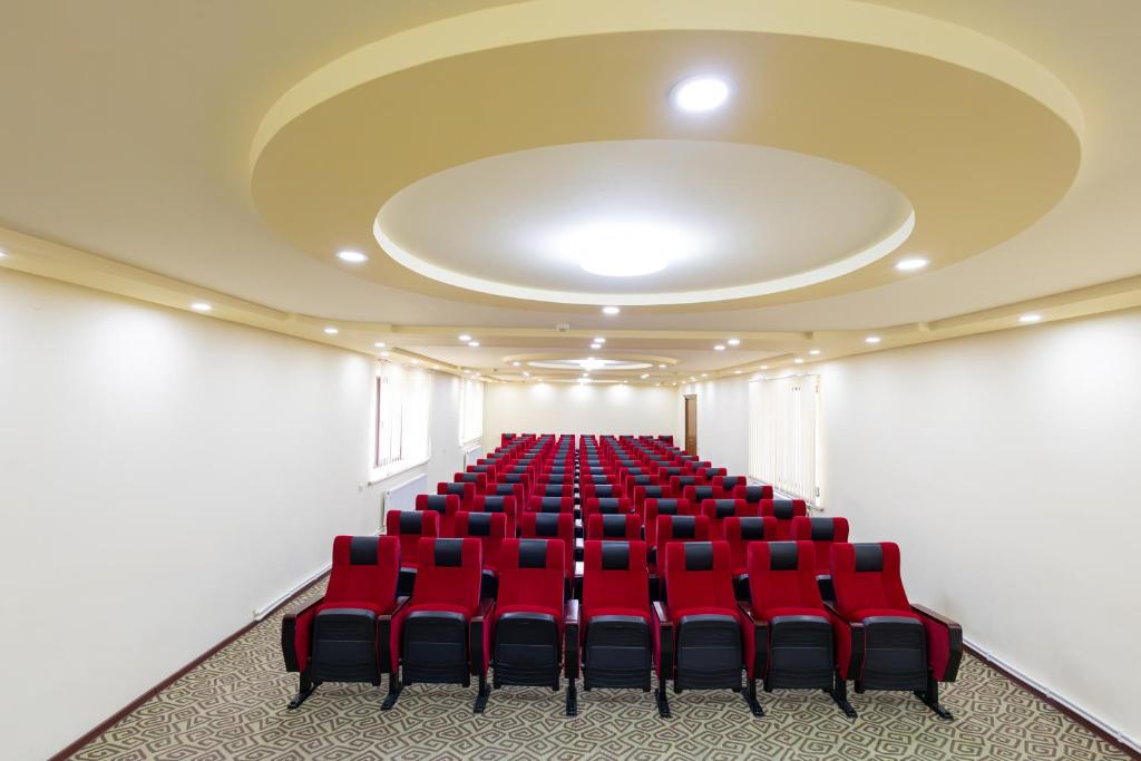 Konferenční prostory v ubytování Gyumri Hotel