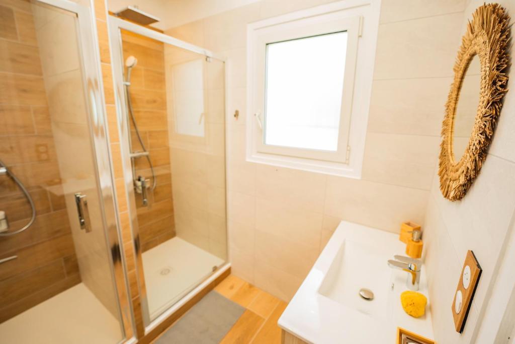 Capbreton Surf House - Camera Doppia