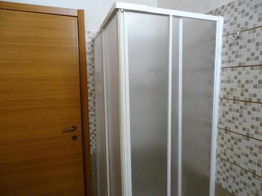 B&B Villa Matari - Habitación Cuádruple