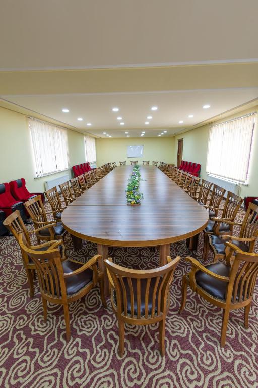 Konferenční prostory v ubytování Gyumri Hotel