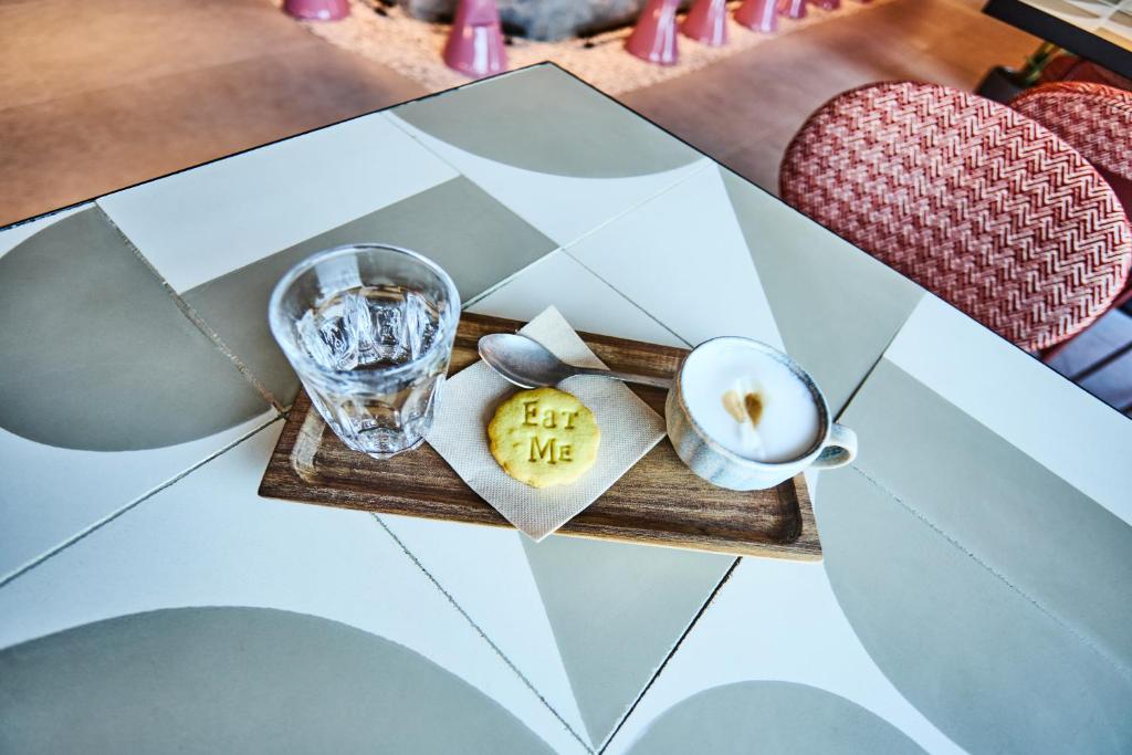 Ibis Styles Madrid Airport Valdebebas - Resim 35