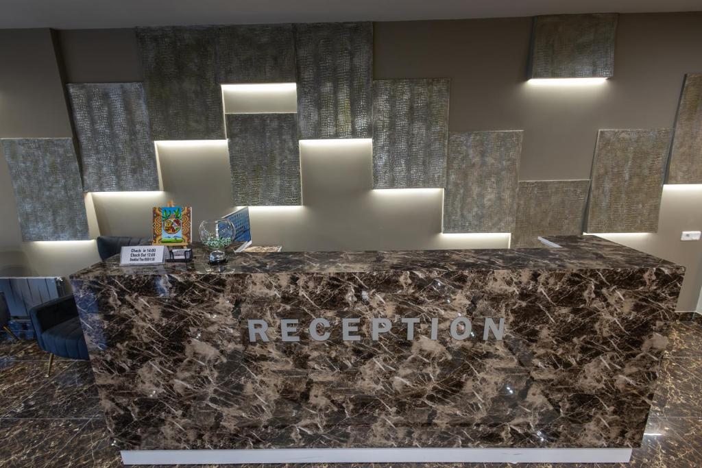 Fotografie z fotogalerie ubytování Gyumri Hotel v destinaci Gjumri