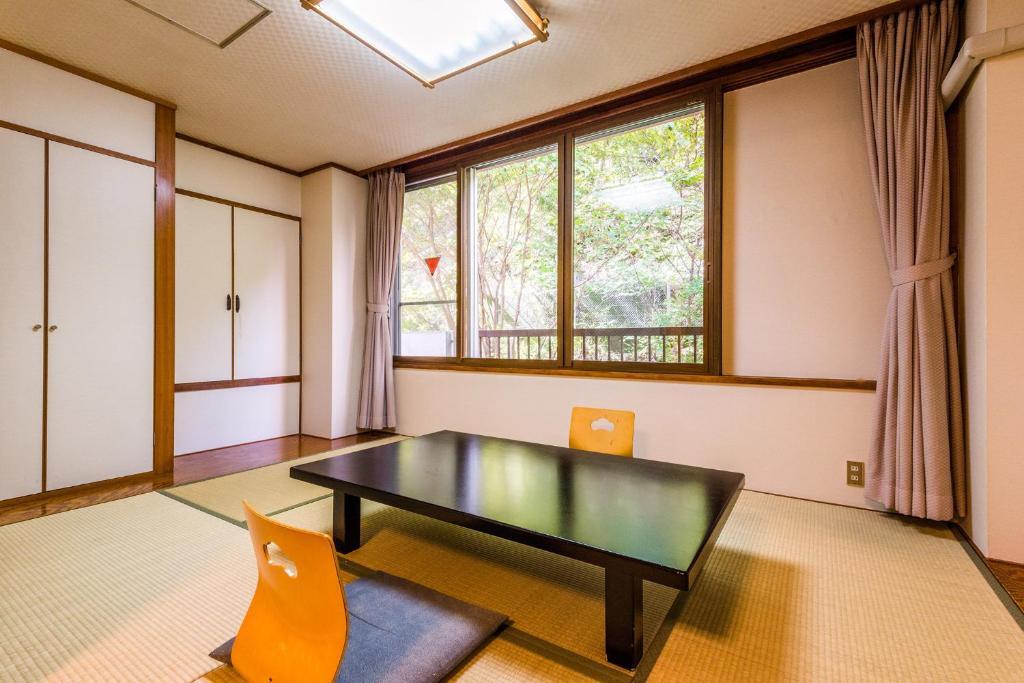 Fotografie z fotogalerie ubytování Ooedo Onsen Monogatari Premium Ikaho v destinaci Shibukawa