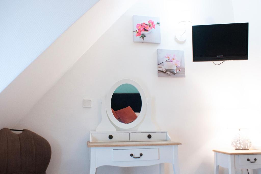 Hôtel du Mont Blanc - Resim 9