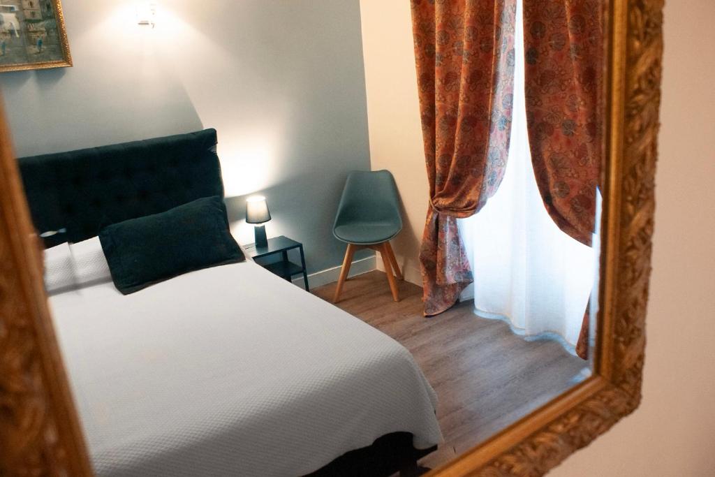 Hôtel du Mont Blanc - Resim 12