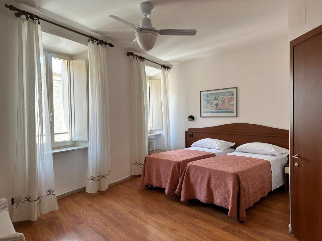 Hotel Roma Assisi - 16
