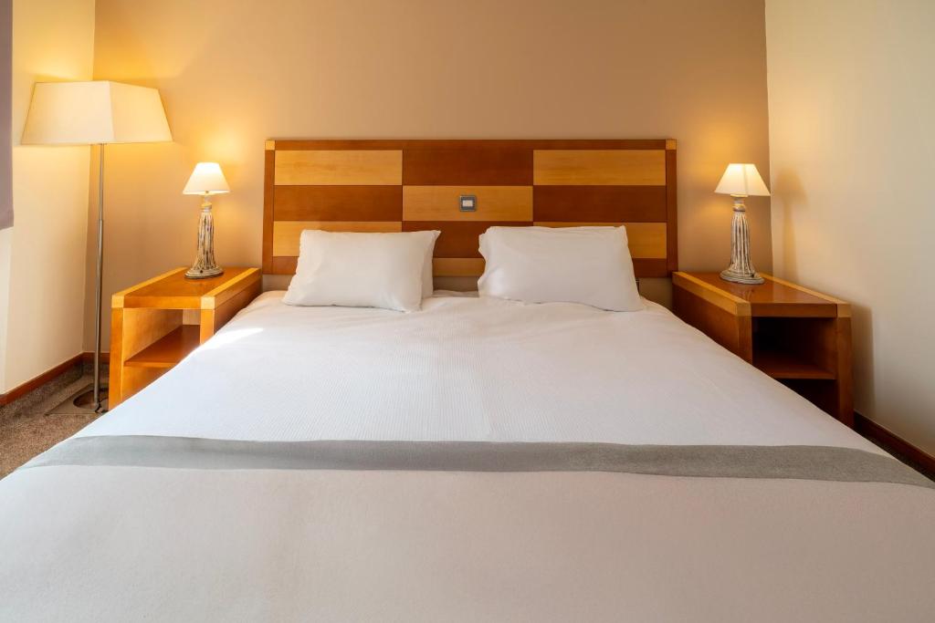 Grand Hotel Blackpool - 