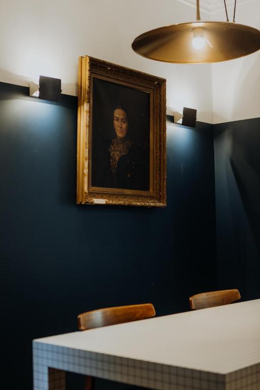 COQ Hotel Paris - Resim 45