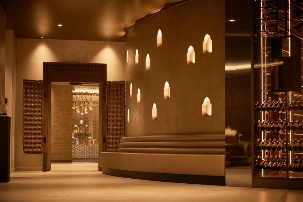 Hotel Thermen Berendonck - Resim 20