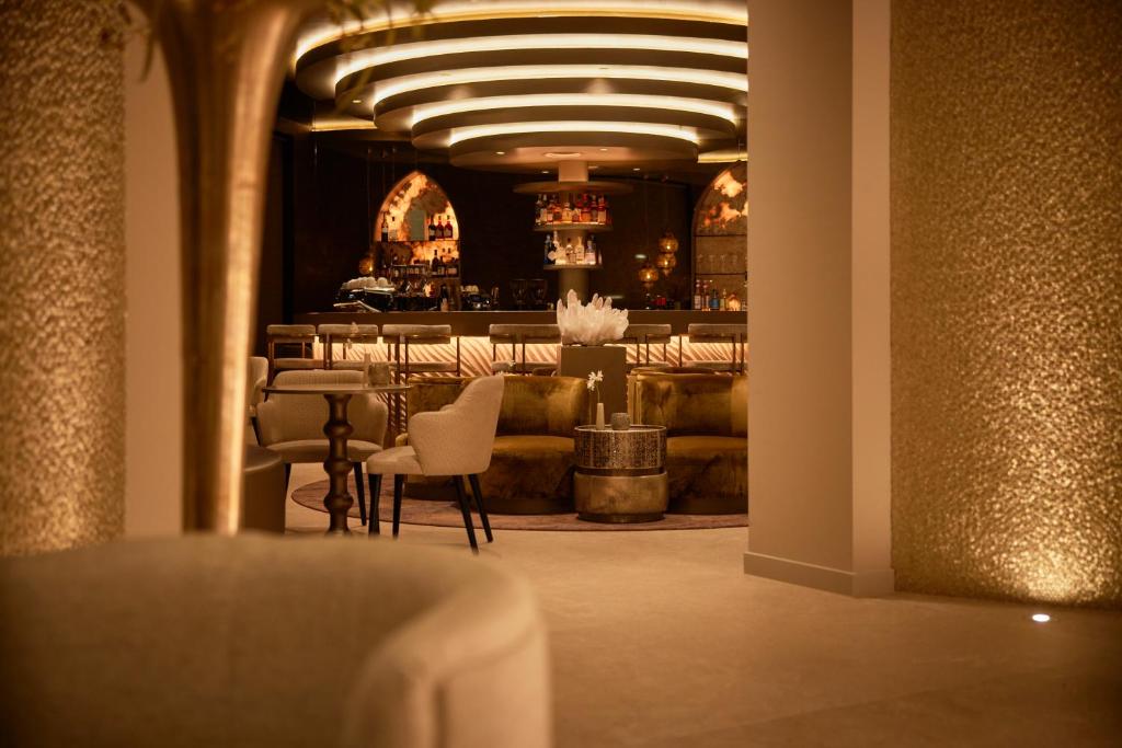 Hotel Thermen Berendonck - Resim 2