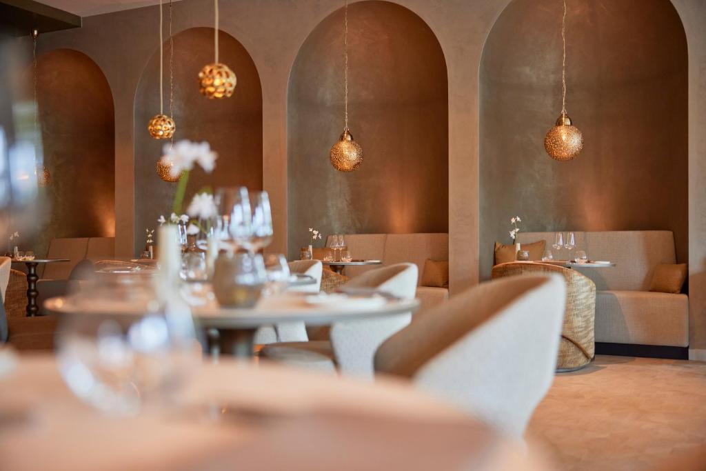 Hotel Thermen Berendonck - Resim 25