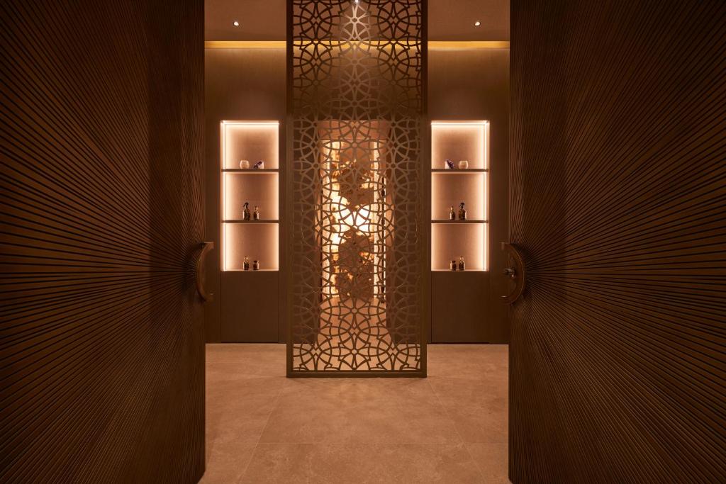 Hotel Thermen Berendonck - Resim 29