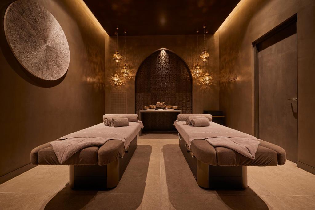 Hotel Thermen Berendonck - Resim 28