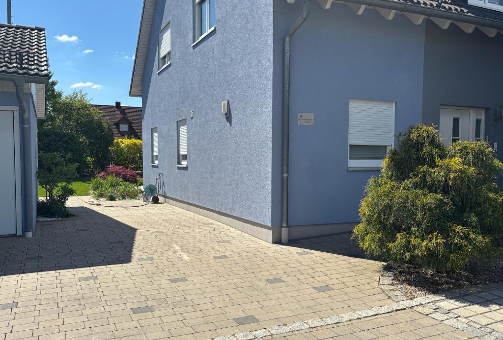 Ferienwohnung Doline - Apartamento De Dos Dormitorios