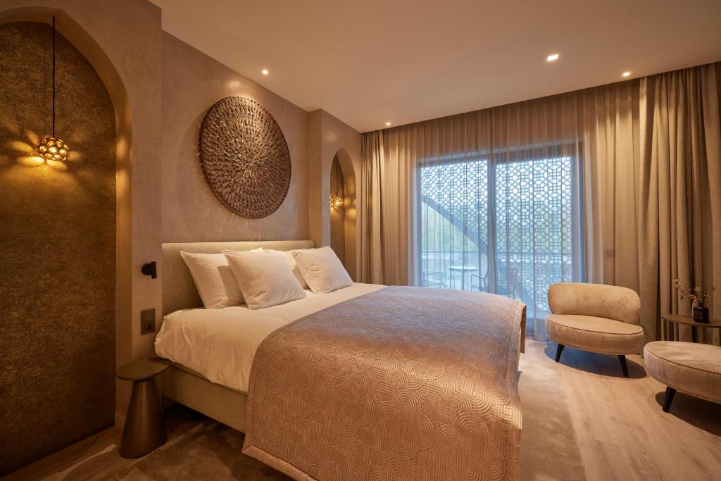 Hotel Thermen Berendonck - Resim 34