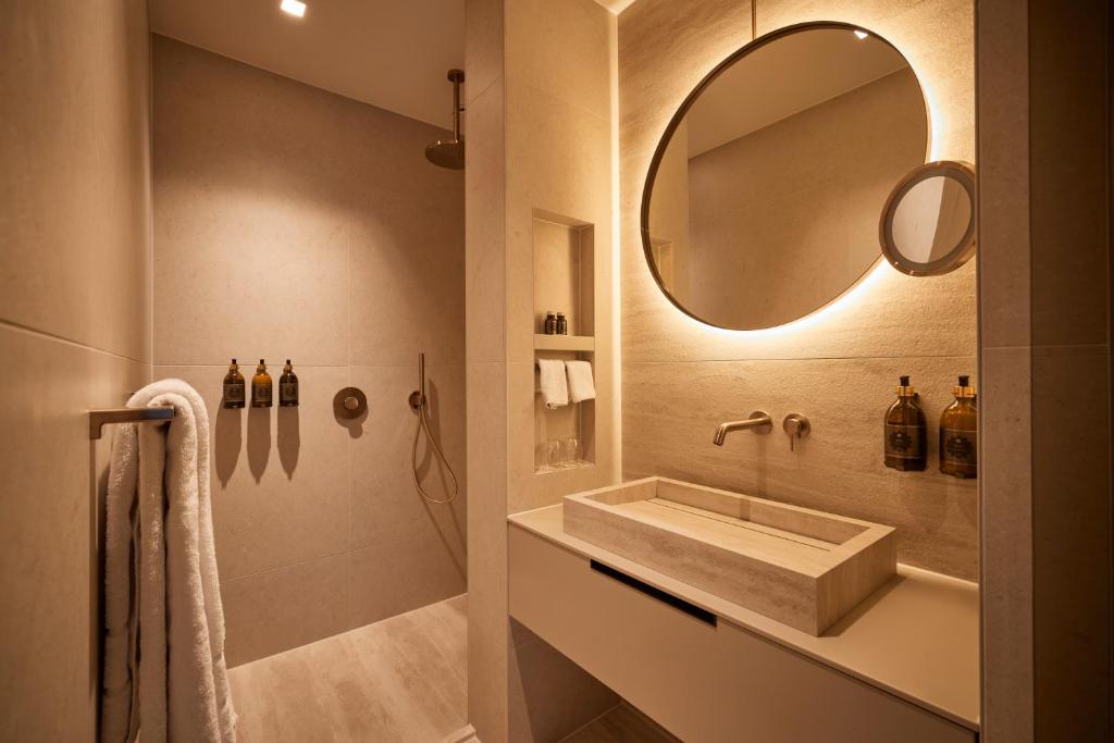 Hotel Thermen Berendonck - Resim 33