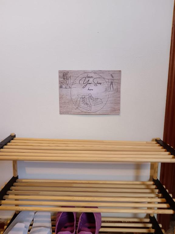 Fotografie z fotogalerie ubytování Camere nel bosco sulla Via Francigena v destinaci Monteriggioni