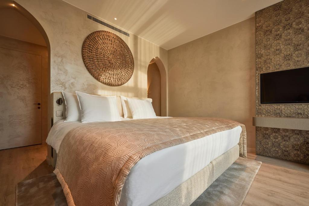 Hotel Thermen Berendonck - Resim 36