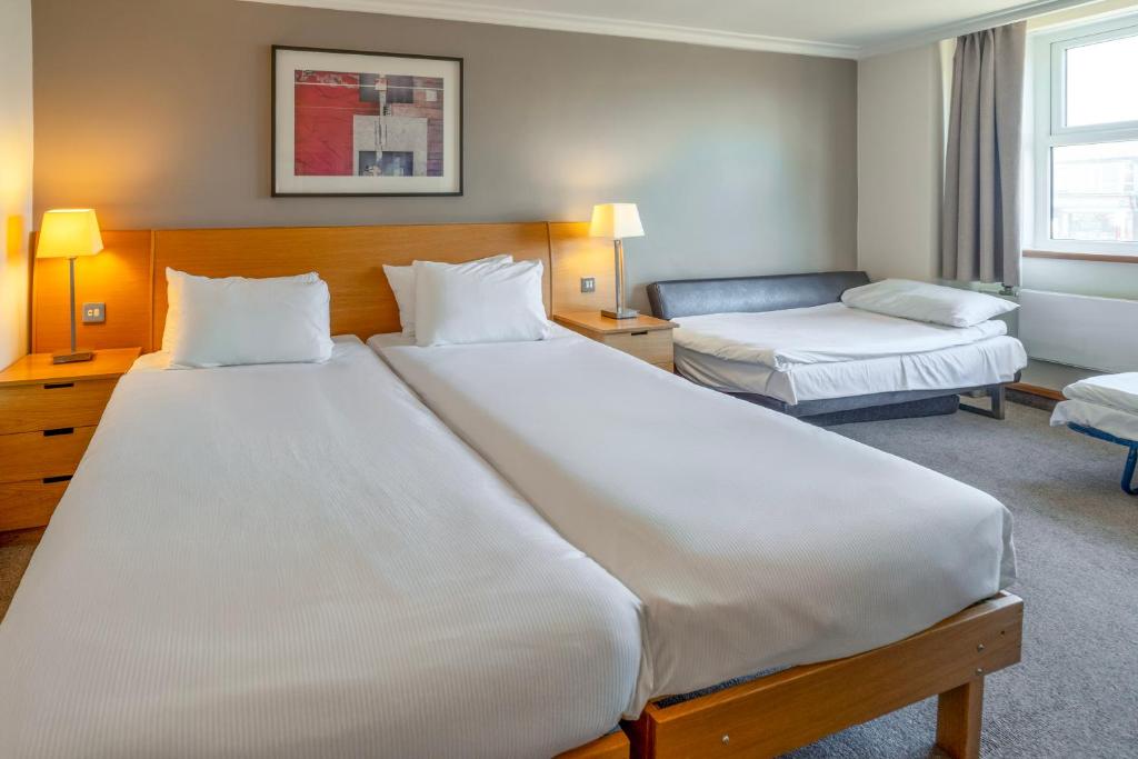 Grand Hotel Blackpool - 