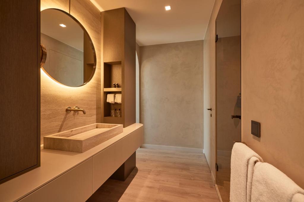 Hotel Thermen Berendonck - Resim 37