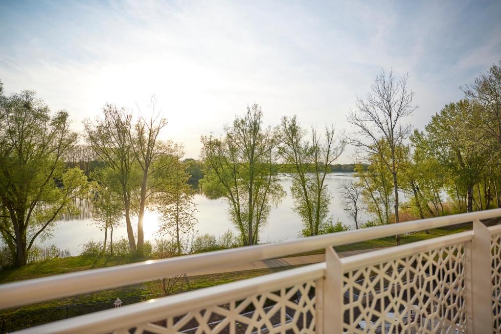 Hotel Thermen Berendonck - Resim 39