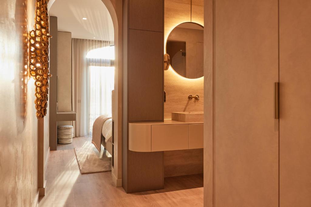 Hotel Thermen Berendonck - Resim 40