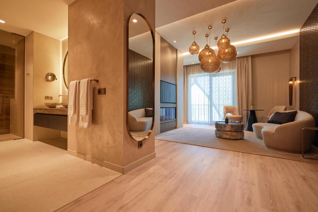 Hotel Thermen Berendonck - Resim 41