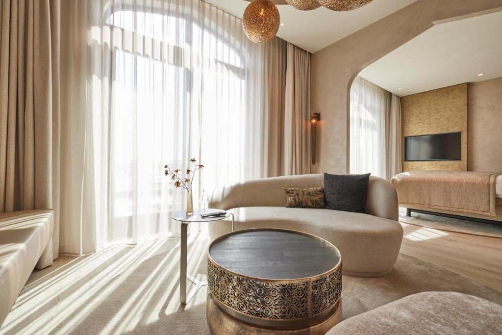 Hotel Thermen Berendonck - Resim 44