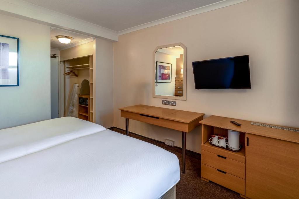 Grand Hotel Blackpool - 