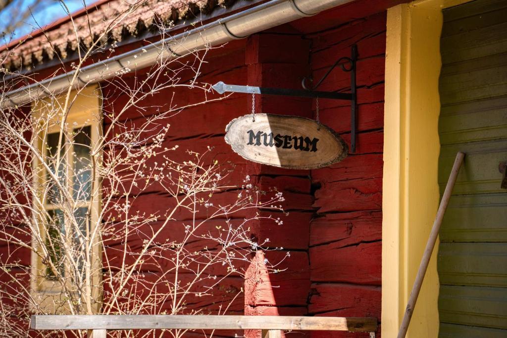Fotografie z fotogalerie ubytování Tranås Vandrarhem v destinaci Tranas