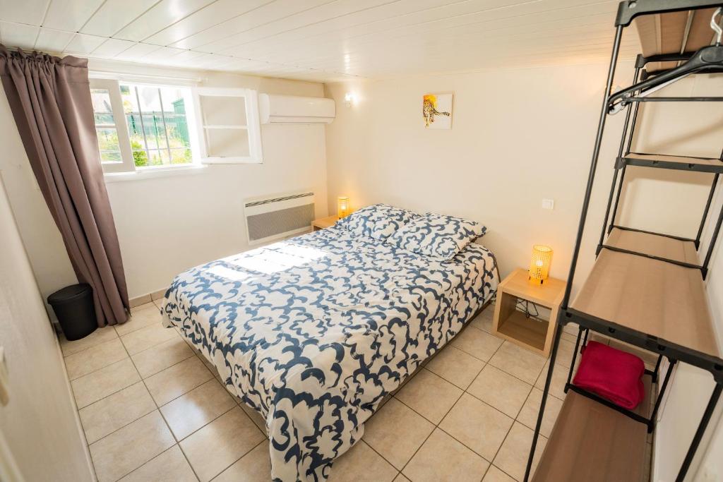 Capbreton Surf House - Appartamento - Piano Terra