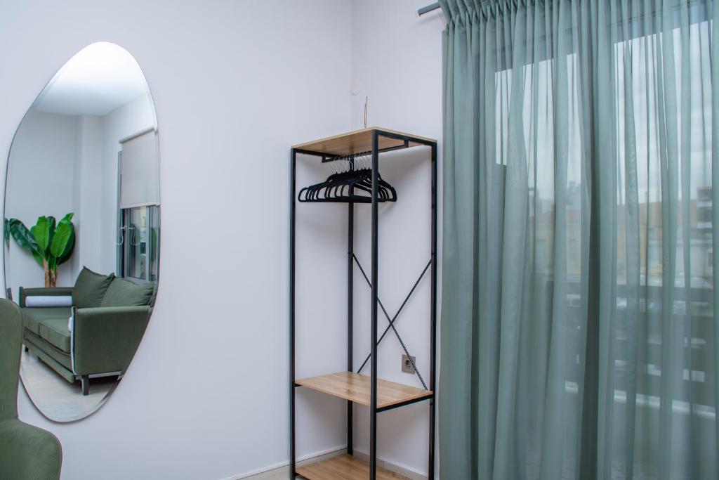 Fotografie z fotogalerie ubytování sweet suite v destinaci Mesolongion