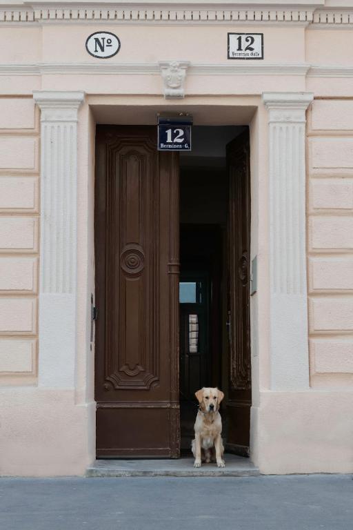 Old Vienna Apartments