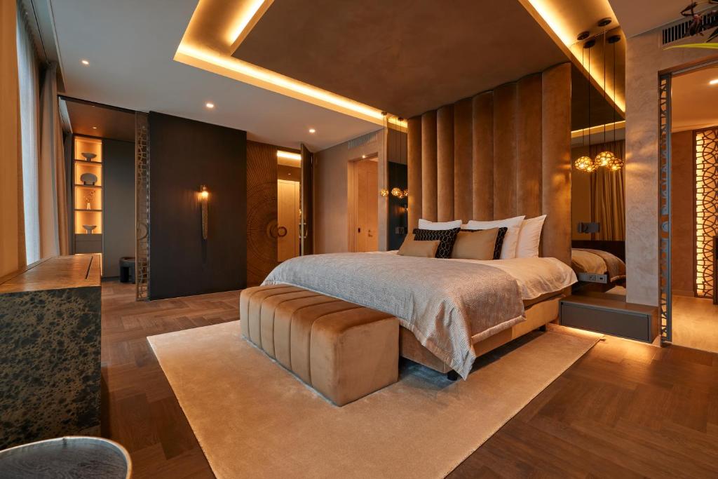 Hotel Thermen Berendonck - Resim 14