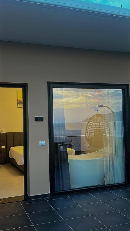 Fotografie z fotogalerie ubytování Aloha Villa and Suites v destinaci Vlorë