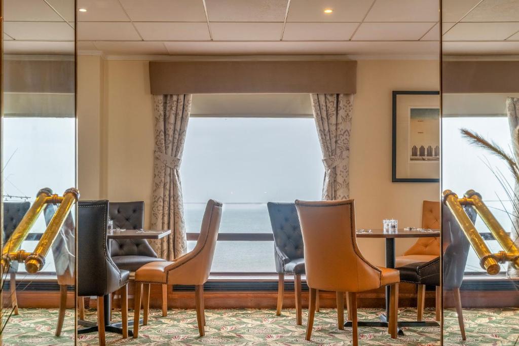 Grand Hotel Blackpool - Resim 29