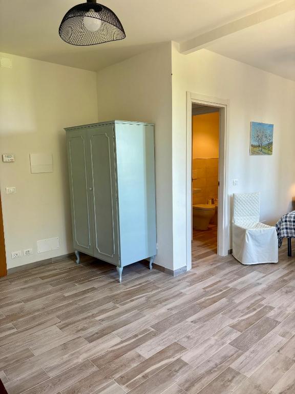 Zdjęcie z galerii obiektu Casalchino-Fattoria La Torre w mieście San Gimignano