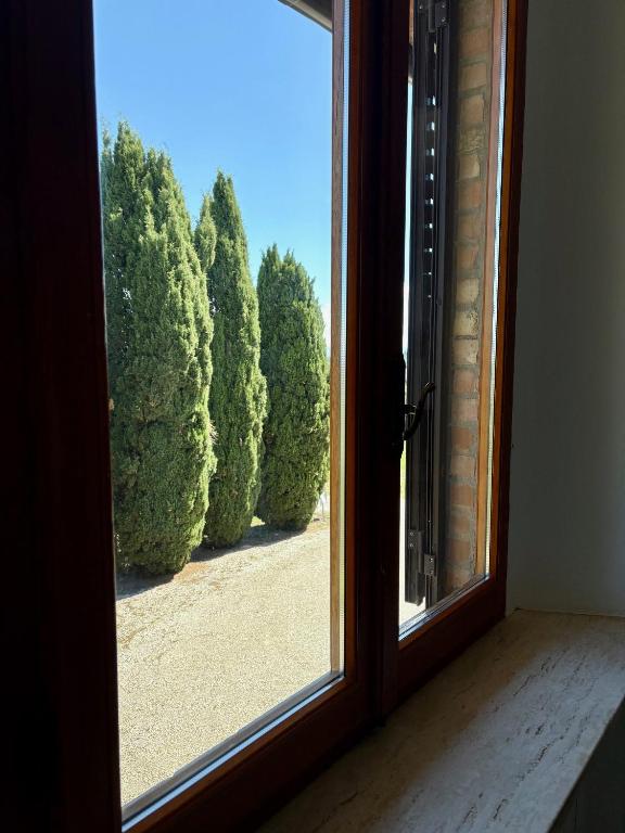 Zdjęcie z galerii obiektu Casalchino-Fattoria La Torre w mieście San Gimignano