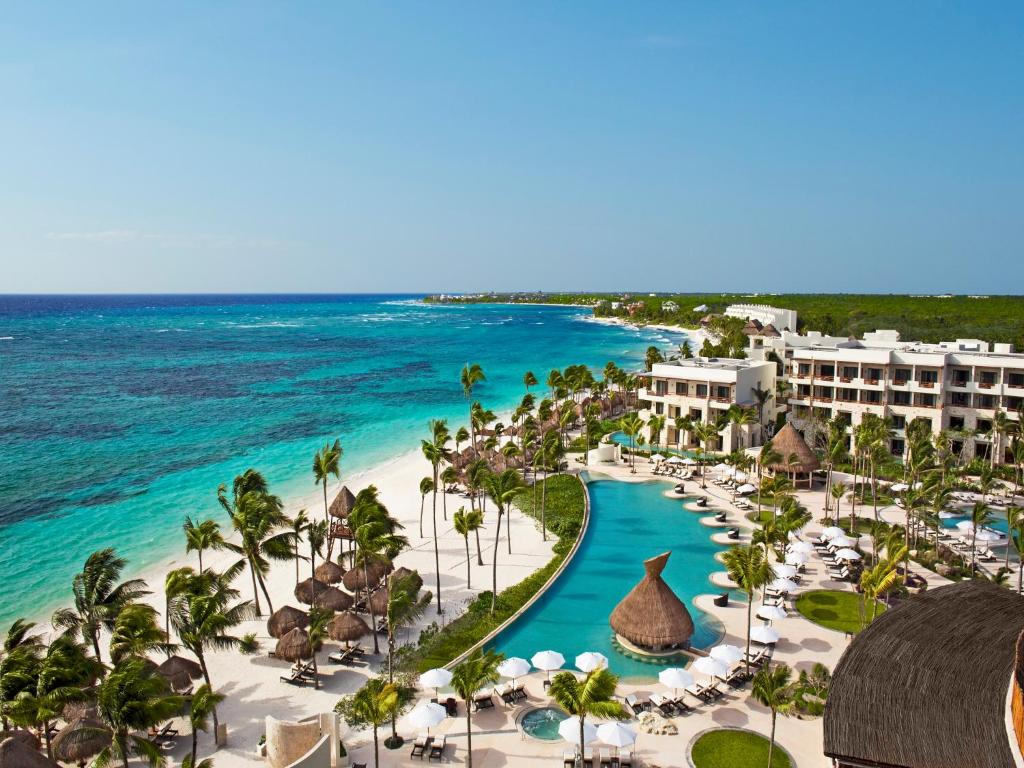 Hotel Secrets Akumal Riviera Maya - Solo Adultos - Foro Riviera Maya y Caribe Mexicano