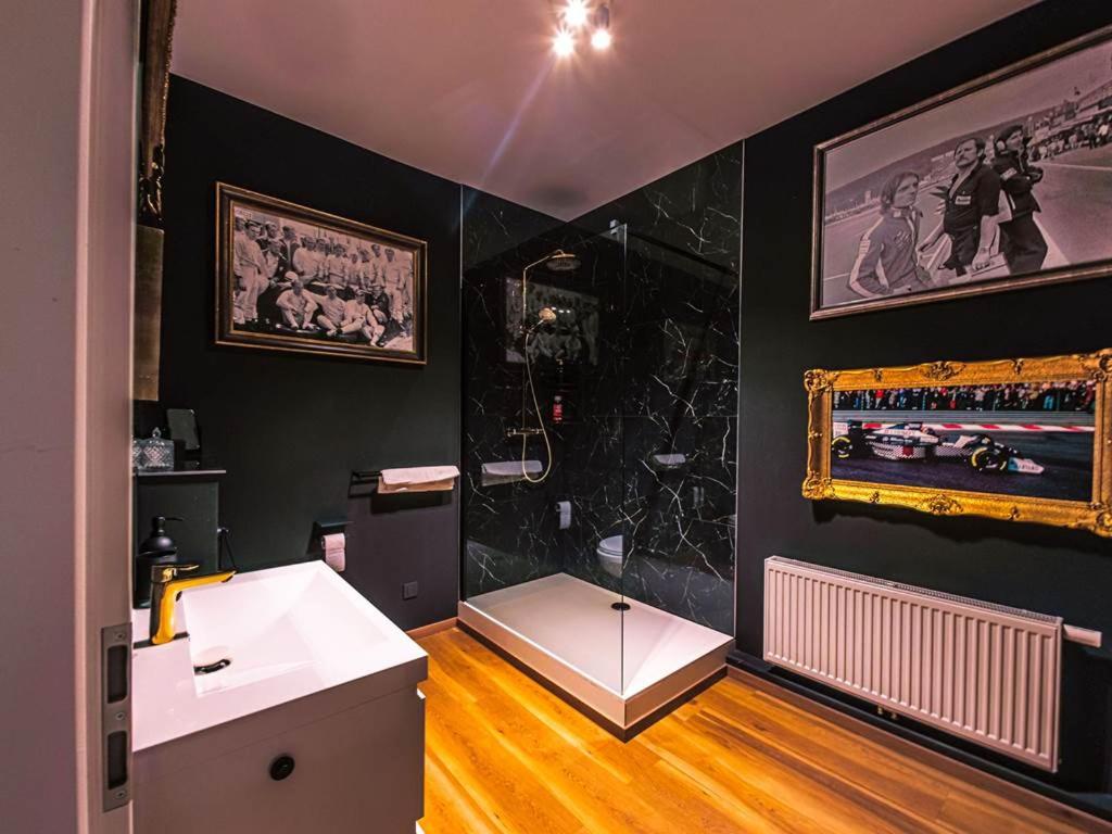 Fotografie z fotogalerie ubytování Le Palmarès - Brasserie & Hôtels v destinaci Spa