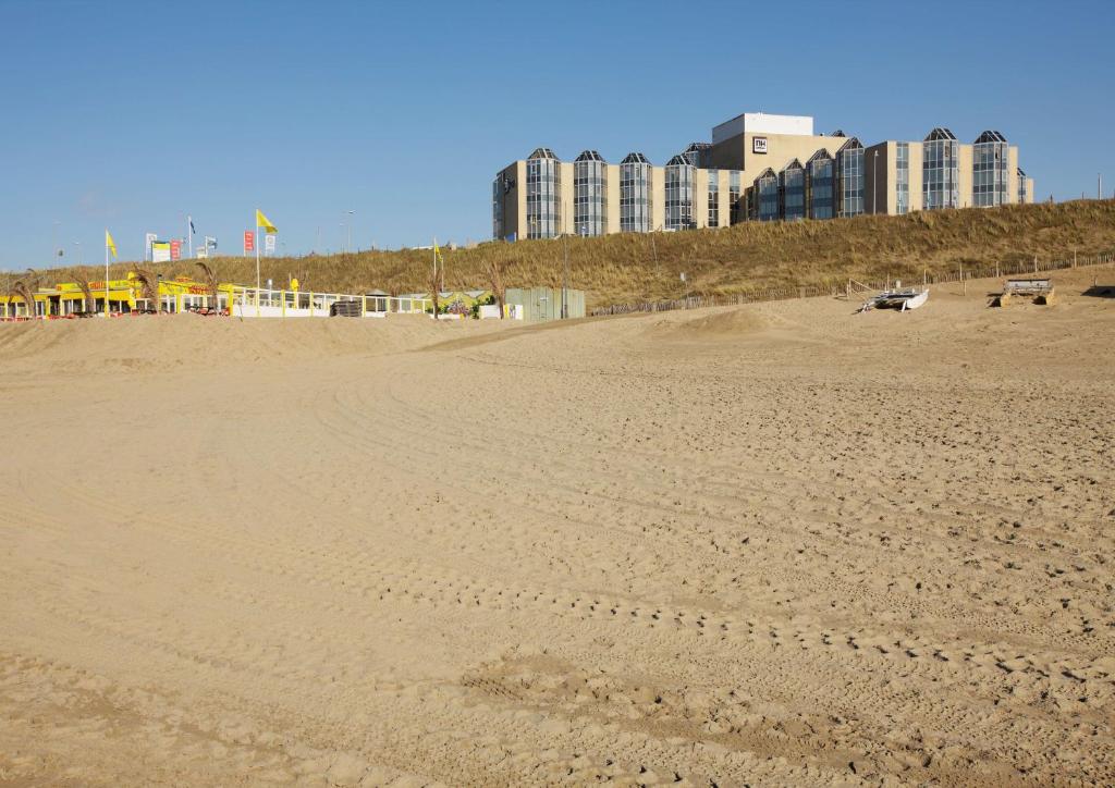 NH Zandvoort Hotel - Resim 20