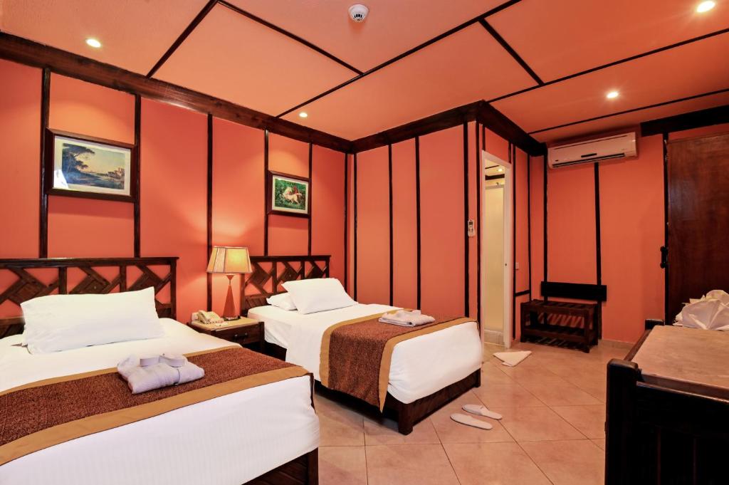 Xperience Golden Sandy Beach - 5