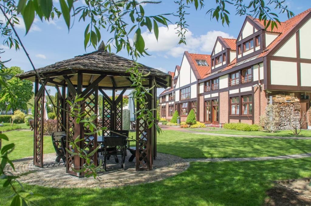 Dom Oliwski - Resim 6