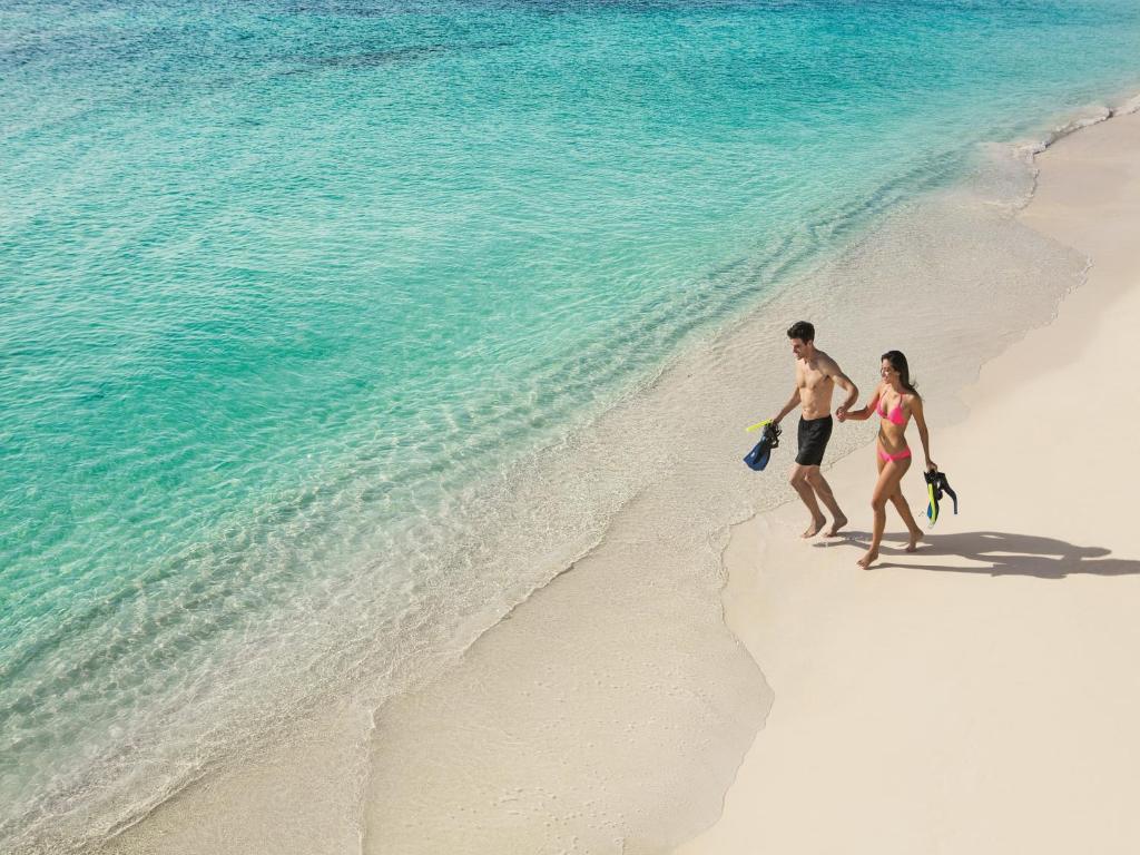 Hosté ubytování Secrets Akumal Riviera Maya - Adults Only
