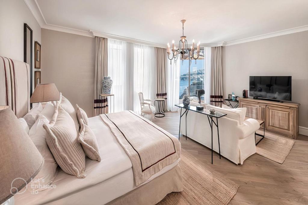 Allium Bodrum Resort & Spa - 5